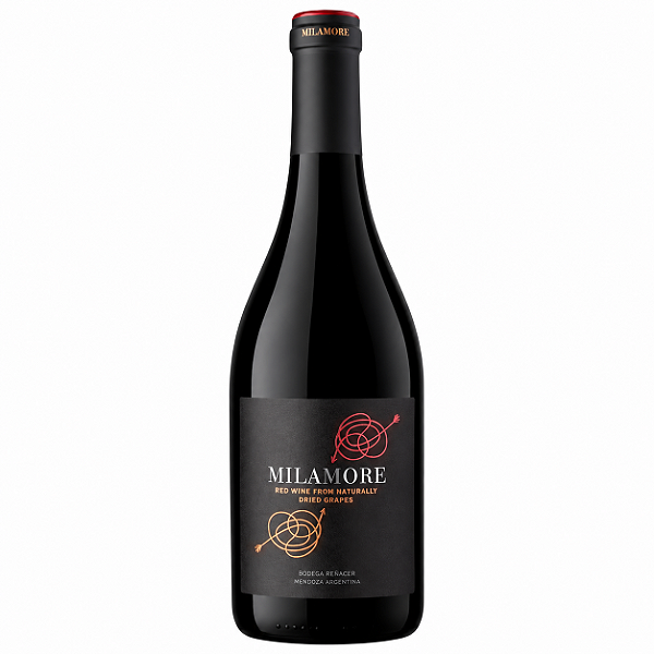 Vinho Milamore Blend 750ml