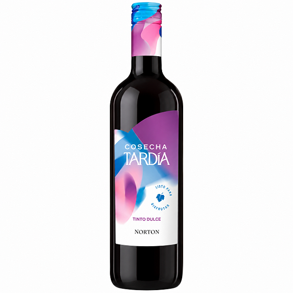 Vinho Tinto Dulce Norton Cosecha Tardía 750ml