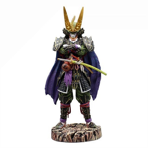 Cell Bushin - Dragon Ball Figure