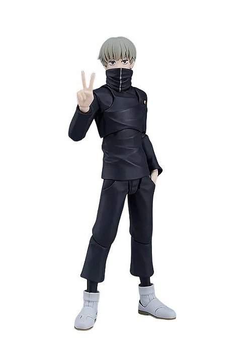 Toge Inumaki Jujutsu Kaisen - Original Figma 611