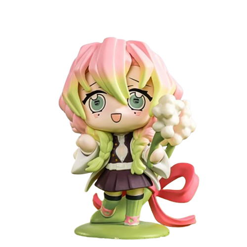 Figure Mitsuri Kanroji - Kimetsu no Yaiba Pop Mart