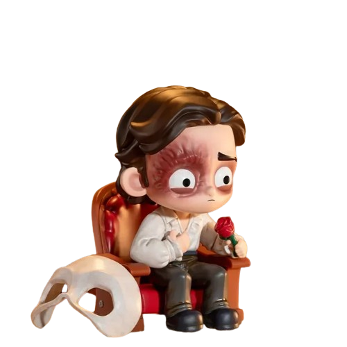 Universal Monsters - The Phantom of the Opera Pop Mart Figure