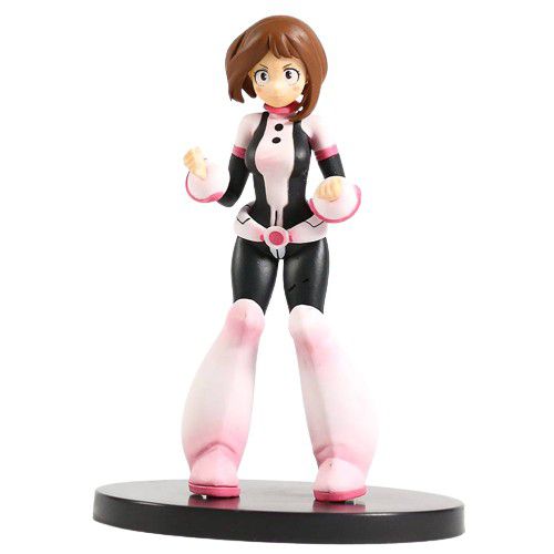 Uraraka Ochaco Boku No Hero Academia - Age Of Heroes Figure