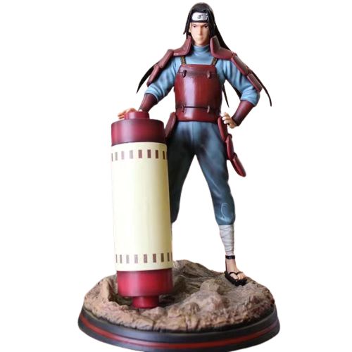 Figure Hashirama Senju - Naruto Shippuden O Primeiro Hokage