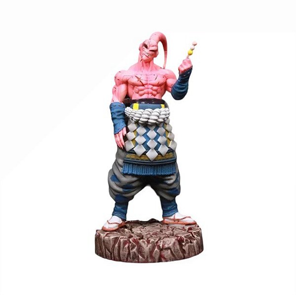 Majin Boo - Dragon Ball Bushin Figure