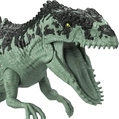 Figure Giganotosaurus - Jurassic World Dominion Sound Surge
