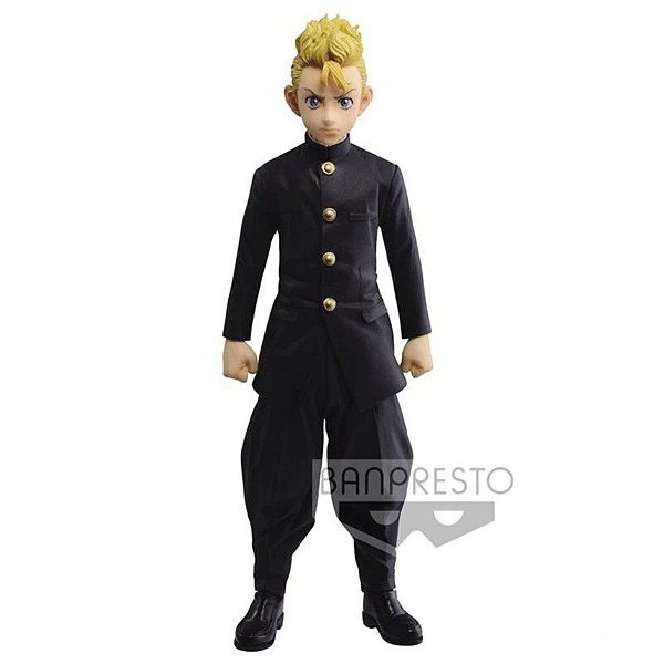 Tokyo Revengers Takemichi - Figure