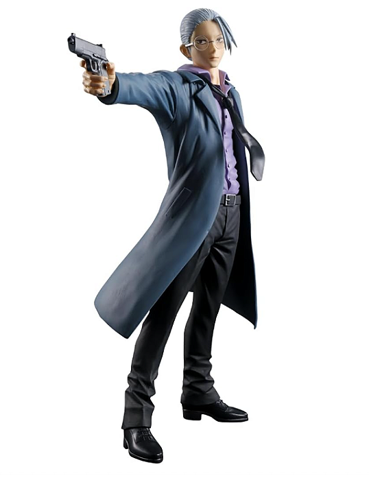 Sakamoto Days Taro Sakamoto - Bandai Spirits Figure
