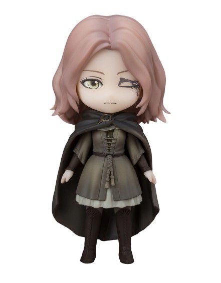 Melina - Elden Ring Figure Bandai