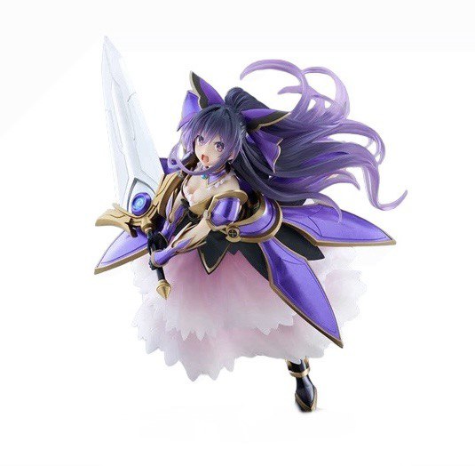 Date A Live Tohka Yatogami - Taito Figure