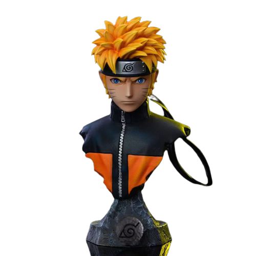 Naruto Uzumaki - Busto Naruto Shippuden Surge Studio