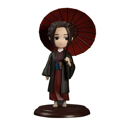Emma Figure - Sekiro Shadows Die Twice AcToys - Original Bandai