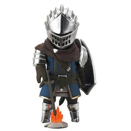 Oscar Knight - Figure AcToys Bandai Namco
