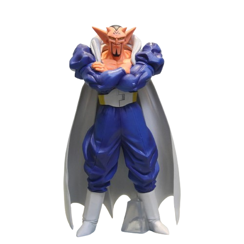 Figure Colecionável Dabura 30cm - Dragon Ball