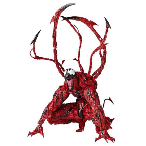 Action Figure Colecionável Carnage - Marvel