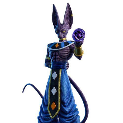 Deus da Destruição Bills - Dragon Ball Super