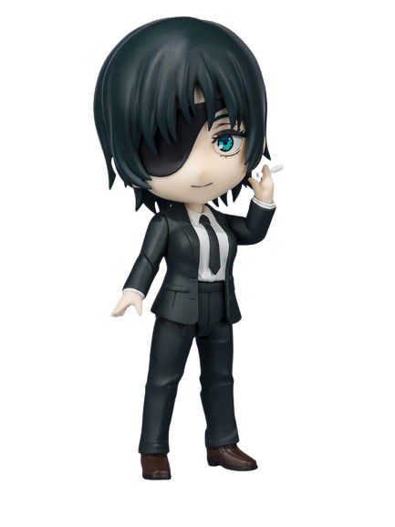 Himeno Action Figure - Chainsaw Man Bandai