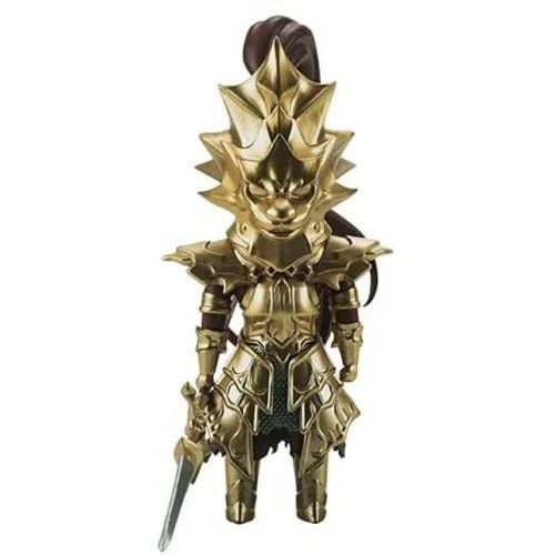 Dragon Slayer Ornstein Figure - AcToys Bandai Namco