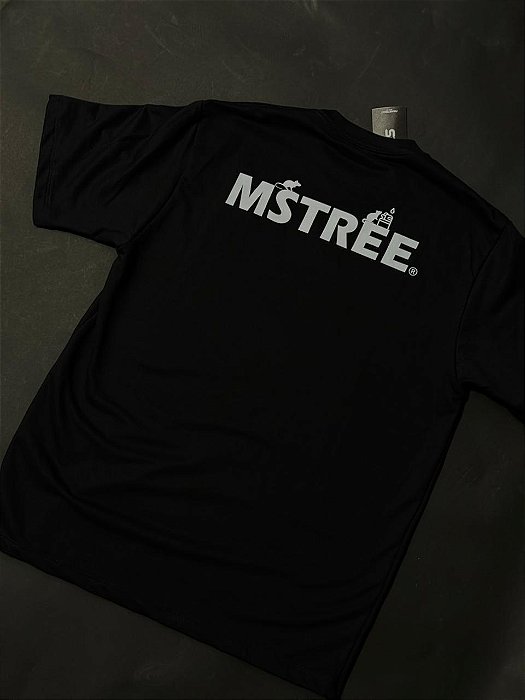 CAMISETA MSTREE — STREETWEAR COM IDENTIDADE