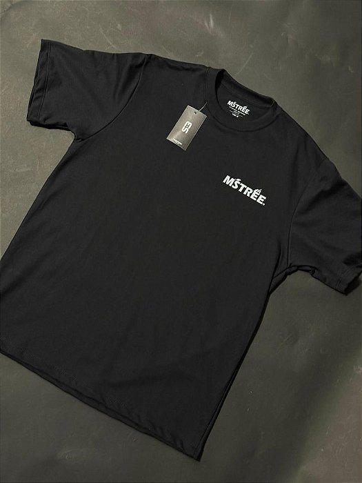 CAMISETA MSTREE — STREETWEAR COM IDENTIDADE