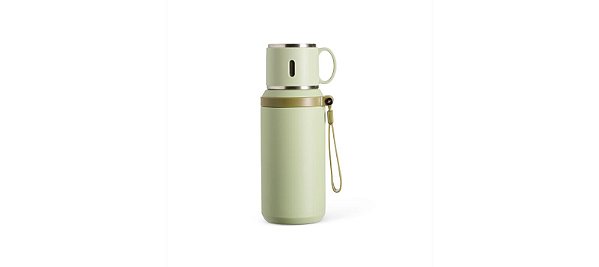 Garrafa Térmica 600 ml – Ref. 18975
