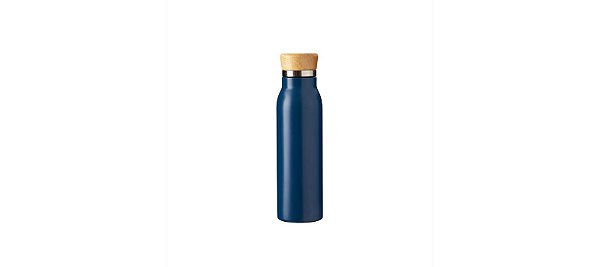 Garrafa Térmica 600 ml – Ref. 19072