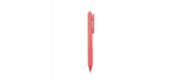 Caneta Plástica – Ref. 09265