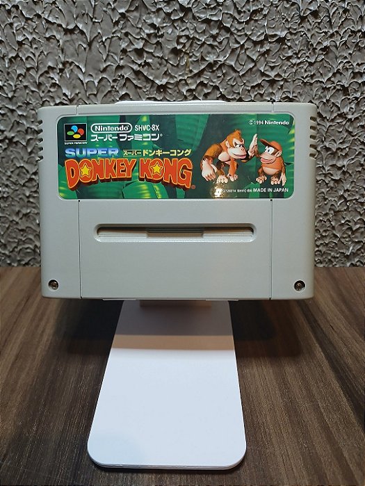 Super Donkey Kong Country