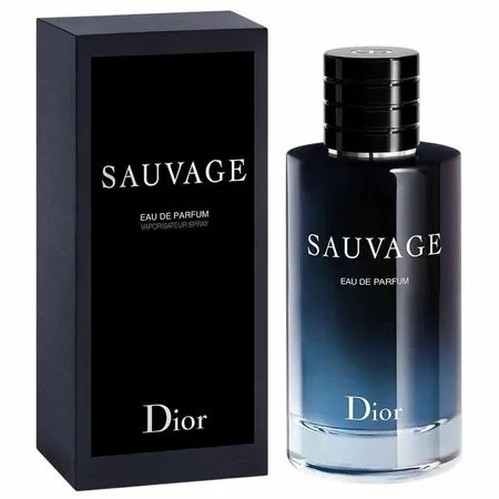 Sauvage Dior