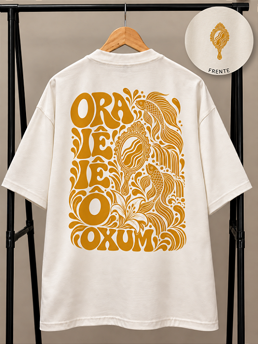 OVERSIZED - OXUM