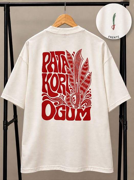 OVERSIZED - OGUM