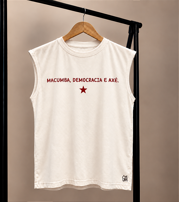 REGATA - DEMOCRACIA