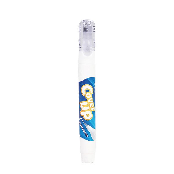 CANETA CORRETIVA COVER UP 8ML DISPLAY - DELI