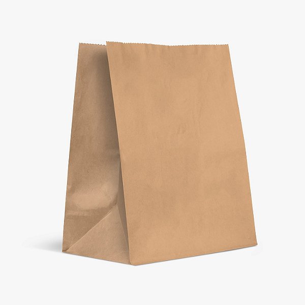 SACO KRAFT DELIVERY GG 32X30X18 50UN VABENE
