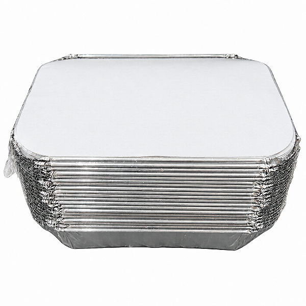 BANDEJA 230 ML C/ 200 UN - THERMOPRAT