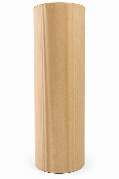 BOBINA PAPELÃO ONDULADO - EMBALA TUDO