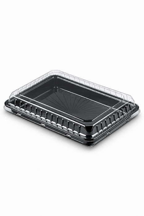 ORIENTAL 2001 SUSHI 1 PRETO C/100UN - STARPACK
