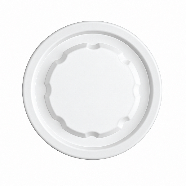 TAMPA ISOP P/POTE 100/102/104 C/100UN