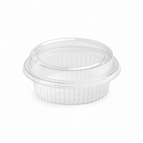 POTE DOCE REDONDO 120MLC/TP 300UN D RITA