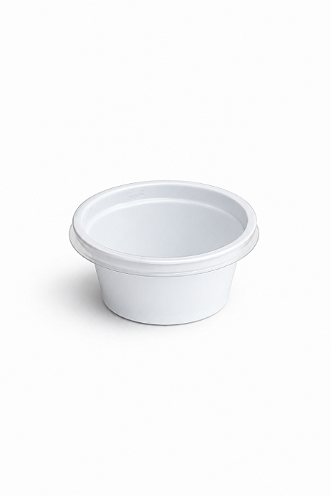 POTE MOLHO 30ML PET BR C/TP C/700UN DRITA