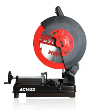 Policorte Portátil BASIC AC1422 + Disco de Corte