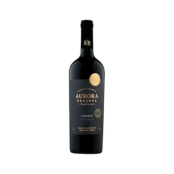 Vinho Aurora Reserva Tannat Tinto 750ml