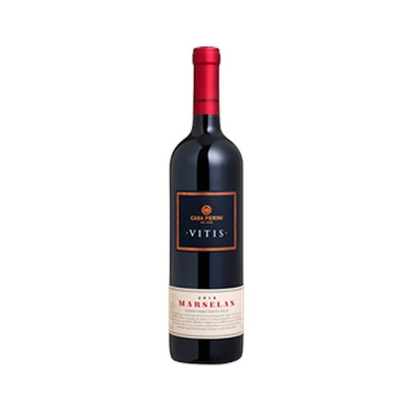 Vinho Casa Perini Vitis Marselan Tinto Seco 750ml