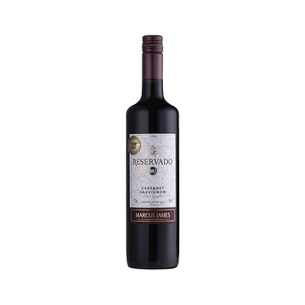 Vinho Marcus James Cabernet Sauvignon Tinto 750ml