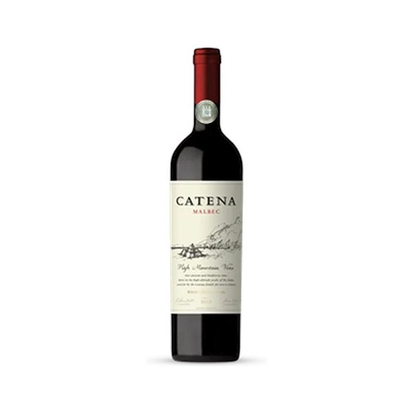Vinho Catena High Malbec Tinto Seco 750ml