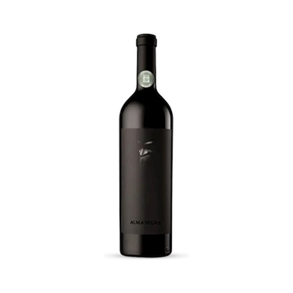 Vinho Alma Negra Tinto Seco 750ml