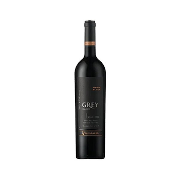 Vinho Grey Glacier Carménère Tinto Seco 750ml
