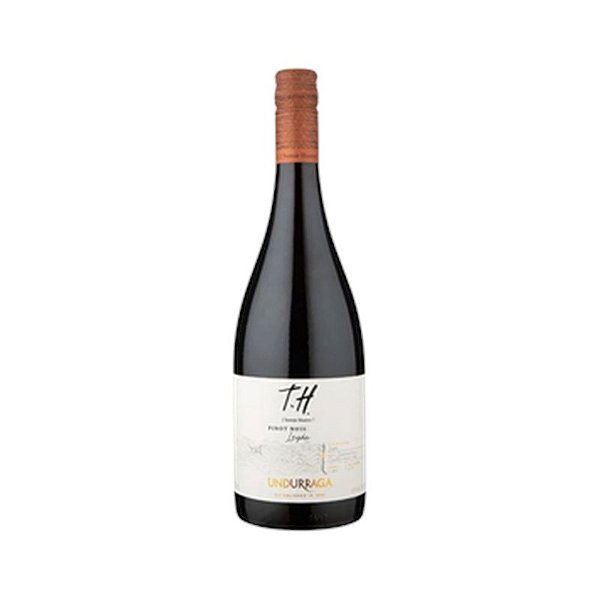 Vinho Undurraga T.H Pinot Noir Tinto Seco 750ml