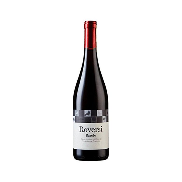 Vinho Roversi Barolo Fino Tinto Seco 750ml
