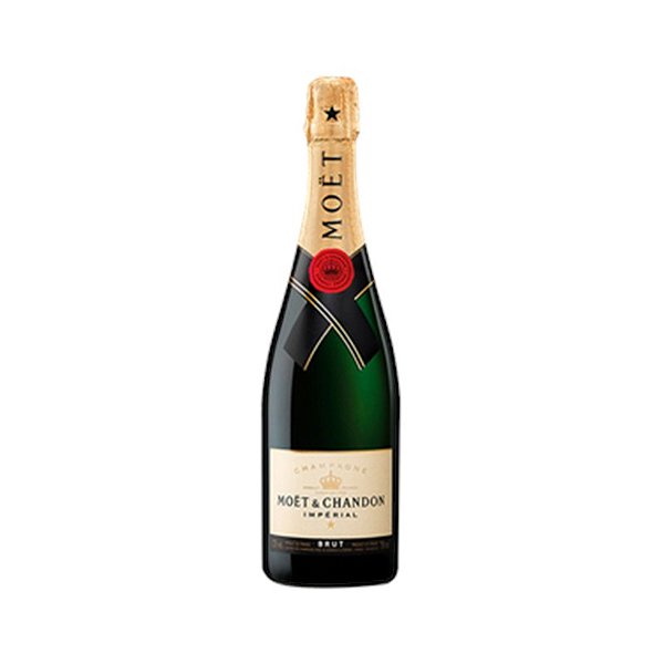 Espumante Moët & Chandon Branco Brut 750ml